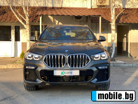 BMW X6 30d xDrive M package  | Mobile.bg   2