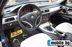 BMW 320 2.0 Facelift 140.. | Mobile.bg   8