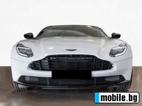 Aston martin DB11 V8 Volante = Black Pack=  | Mobile.bg   3