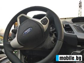 Ford Fiesta 1.2 i | Mobile.bg   3