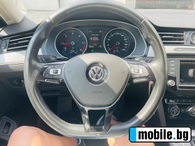 VW Passat 2.0 BiTDI 4Motion     | Mobile.bg   12