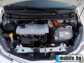 Toyota Yaris 1.5I HYBRID | Mobile.bg   14