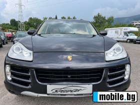 Porsche Cayenne 3.6* GTS* FACELIFT* 4x4* NAVI* XENON* 21"' | Mobile.bg   1