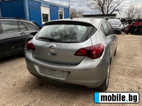 Opel Astra J 1.6 i  | Mobile.bg   5