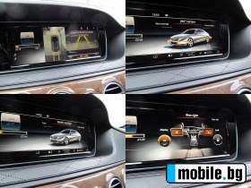 Mercedes-Benz S 350 !MAYBACH/LONG/PANORAMA E /  | Mobile.bg   15