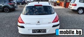 Peugeot 308 1.6 hdi 110 | Mobile.bg   6