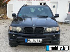 BMW X5 3.0D.184. | Mobile.bg   1