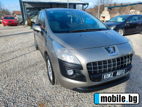 Peugeot 3008 1.6hdi-109ks itali | Mobile.bg   3