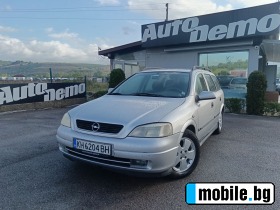     Opel Astra 1.6 i * Gazov Inj. *  ~3 500 .