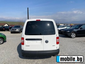 VW Caddy 2.0i | Mobile.bg   8