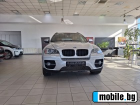 BMW X6 30d 8ZF | Mobile.bg   5