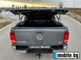 VW Amarok 2.0 :: 163  :: OFF ROAD PACK::   VW | Mobile.bg   6