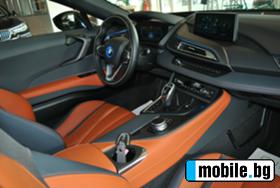 BMW i8 Coupe | Mobile.bg   13