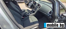 Opel Astra 1.6-115.  2011   | Mobile.bg   16