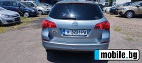 Opel Astra 1.6-115.  2011   | Mobile.bg   6