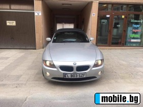 BMW Z4 2.5i | Mobile.bg   2