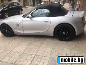 BMW Z4 2.5i | Mobile.bg   3