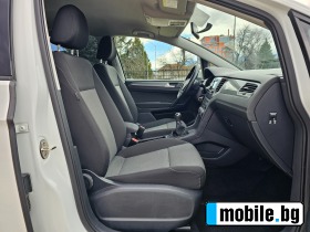 VW Sportsvan 1.6TDI | Mobile.bg   17