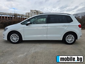VW Sportsvan 1.6TDI | Mobile.bg   8