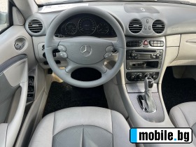 Mercedes-Benz CLK 2.7CDI* AVANGARDE | Mobile.bg   3
