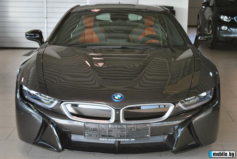BMW i8 Coupe | Mobile.bg   6