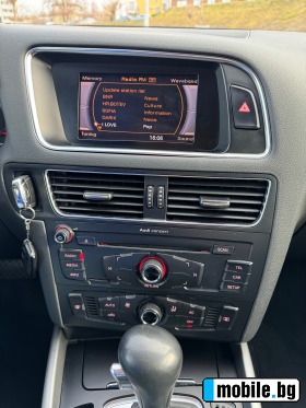 Audi Q5 2.0T QUATTRO | Mobile.bg   11