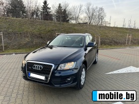 Audi Q5 2.0T QUATTRO | Mobile.bg   2