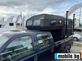  Gladiator Pick-up Camper | Mobile.bg   1