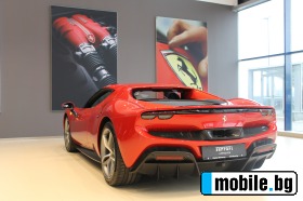 Ferrari 296GTB | Mobile.bg   7