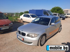 BMW 120 2.0d | Mobile.bg   3