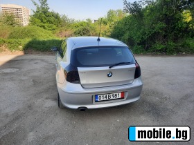 BMW 120 2.0d | Mobile.bg   8