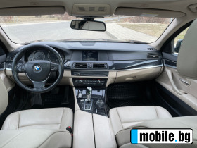 BMW 525 525 X-Drive   !!! | Mobile.bg   9