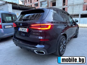 BMW X5 xDrive30d, M-pack, Laser, HUD, H&K, 360* , ACC | Mobile.bg   3