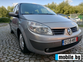 Renault Scenic 1.6I-! !  ! !!!  | Mobile.bg   7