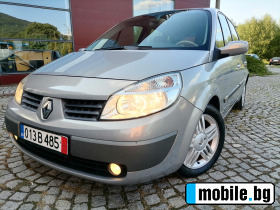     Renault Scenic 1.6I-! !  ! !!!  ~4 200 .