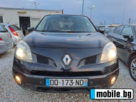 Renault Koleos DCI,NAVI,,PANORAMA | Mobile.bg   2