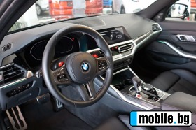 BMW M3 Competition Carbon Ceramic | Mobile.bg   6