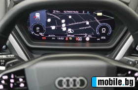 Audi Q4 35/ E-Tron/ HEAD UP/ LED/ ADVANCED/ NAVI/ 19/ | Mobile.bg   8
