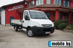     Iveco Daily 35s12* 181.000km ~16 800 .