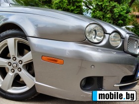 Jaguar X-type Facelift 2.2D | Mobile.bg   17