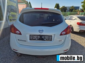 Nissan Murano 4x4 full | Mobile.bg   5