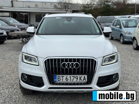 Audi Q5 2.0 TDI FaceLift | Mobile.bg   2