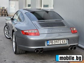 Porsche 911 Carrera 4 | Mobile.bg   7
