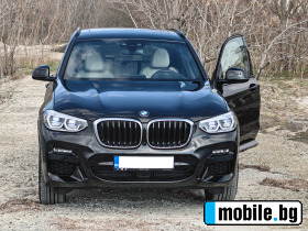 BMW X3 G01 3.0i | Mobile.bg   1