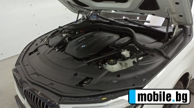 BMW 740 M-PACK Carbon Core/X-drive | Mobile.bg   11