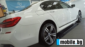 BMW 740 M-PACK Carbon Core/X-drive | Mobile.bg   5
