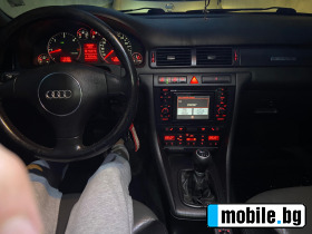 Audi A6 Allroad 2.5TDI 180HP | Mobile.bg   7