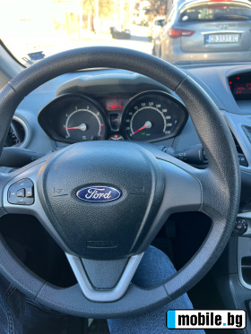 Ford Fiesta | Mobile.bg   9