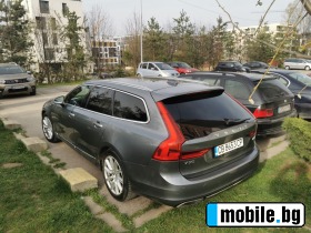 Volvo V90  D5 AWD | Mobile.bg   2