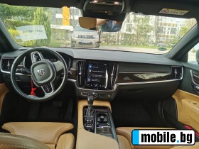 Volvo V90  D5 AWD | Mobile.bg   11